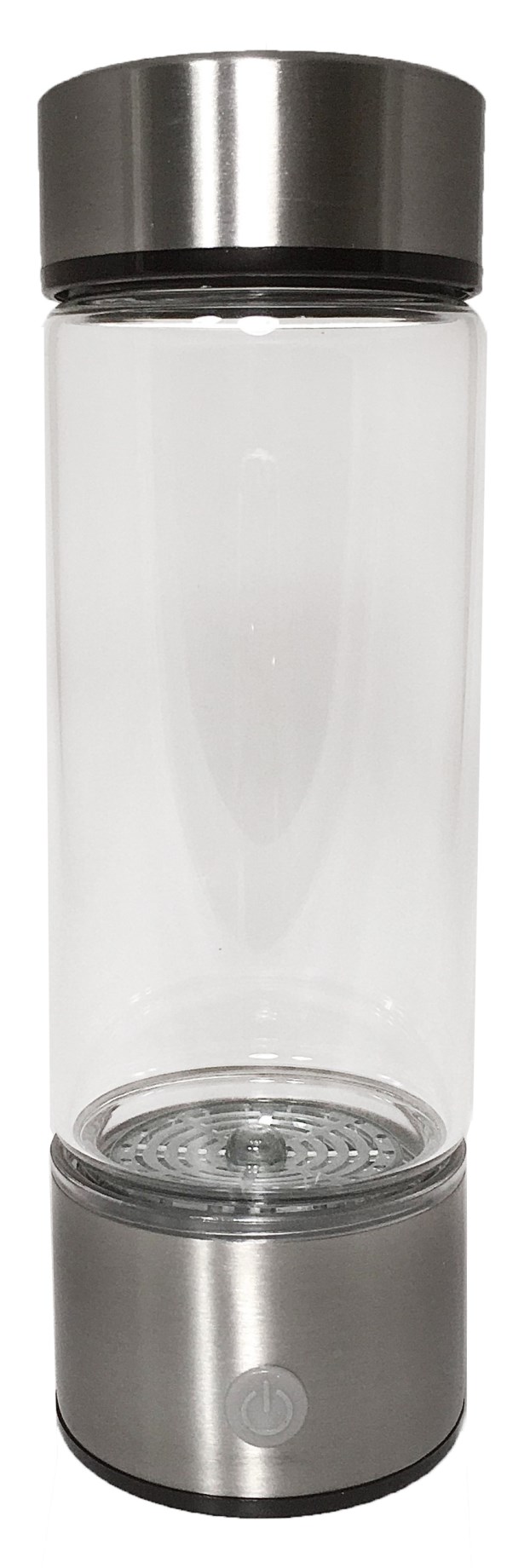 PlanetsOwn H2 flaska – Hydrogen bottle