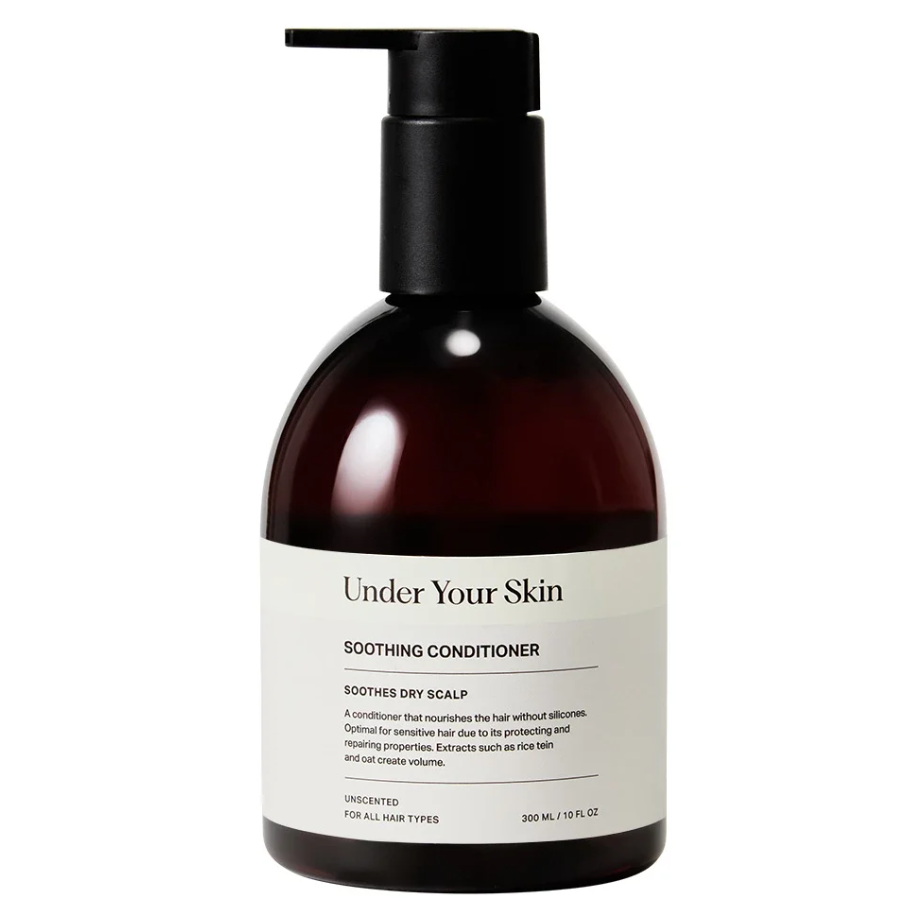 Under Your Skin Soothing Conditioner / Scalp Treatment 300ml
