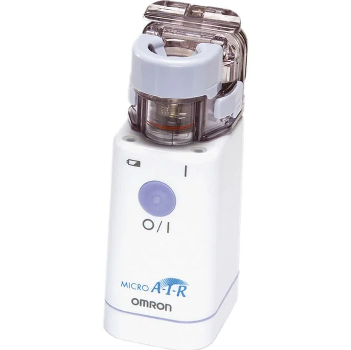 Abboxia Microair U22 Nebulisator bärbar 1 styck