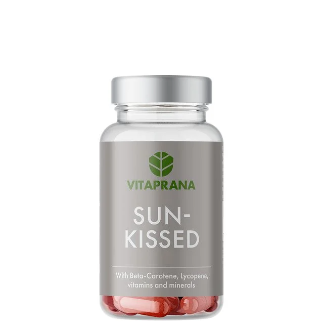 Vitaprana Sunkissed Betakaroten 50 kapslar