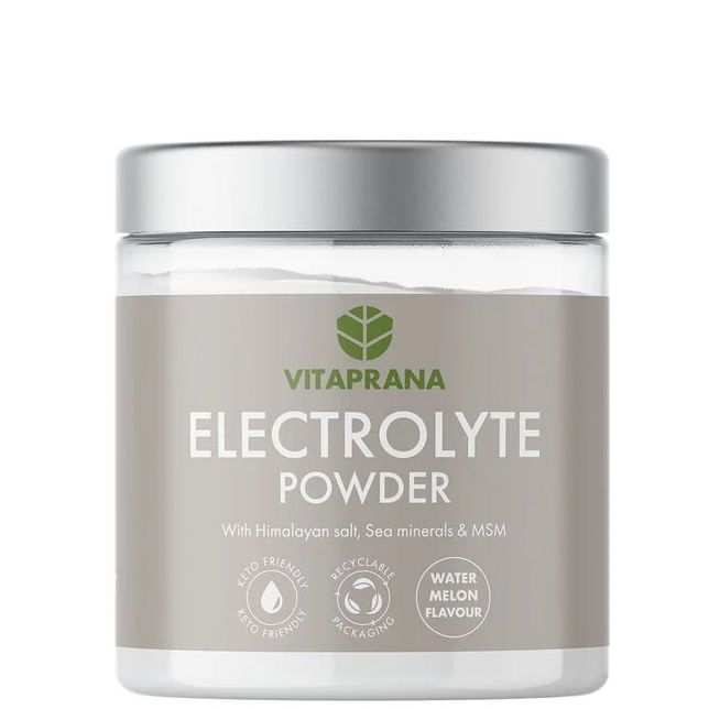 Vitaprana Elektrolytpulver 375 g Watermelon