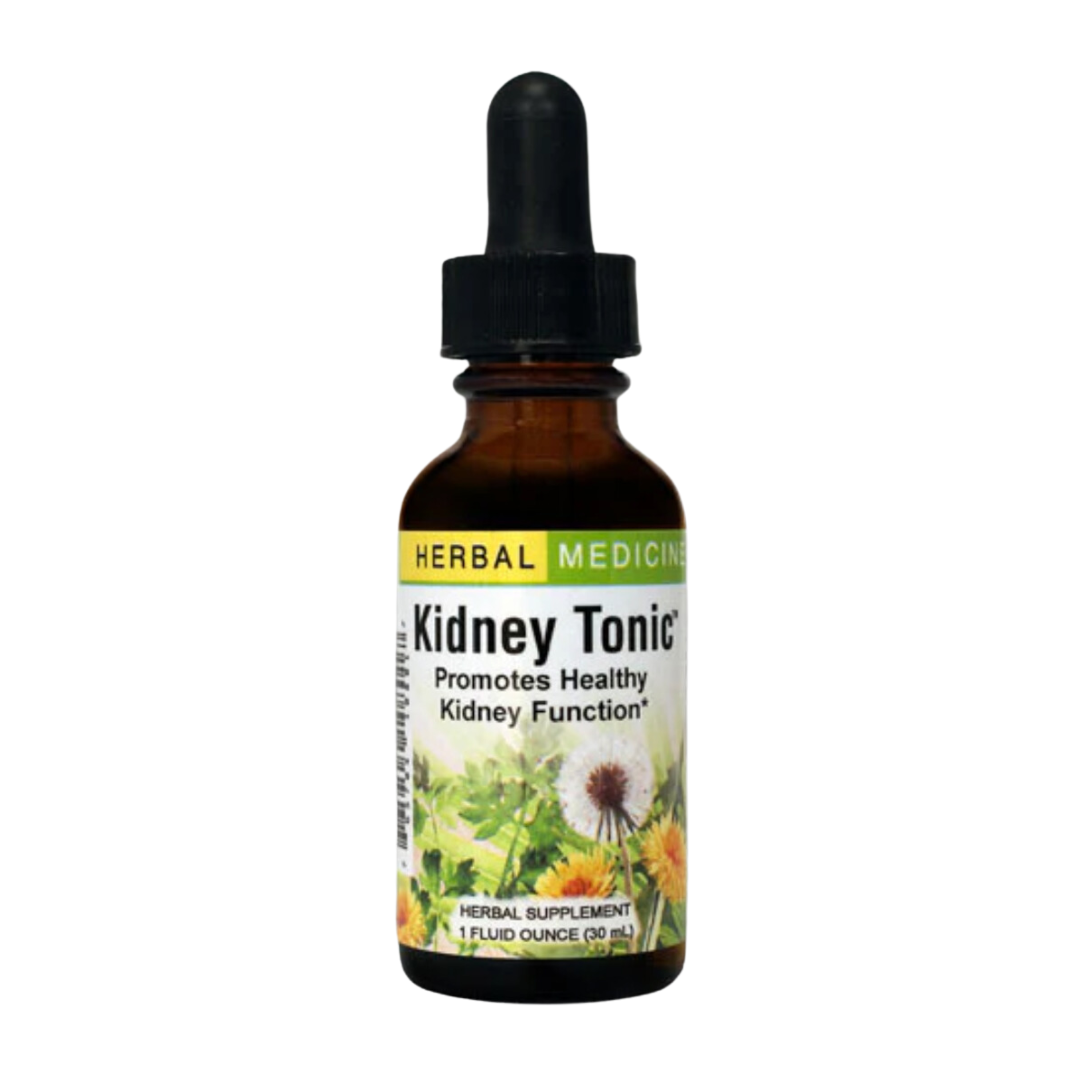 Herbs Etc. Kidney Tonic™ Classic Liquid Extract 30ml