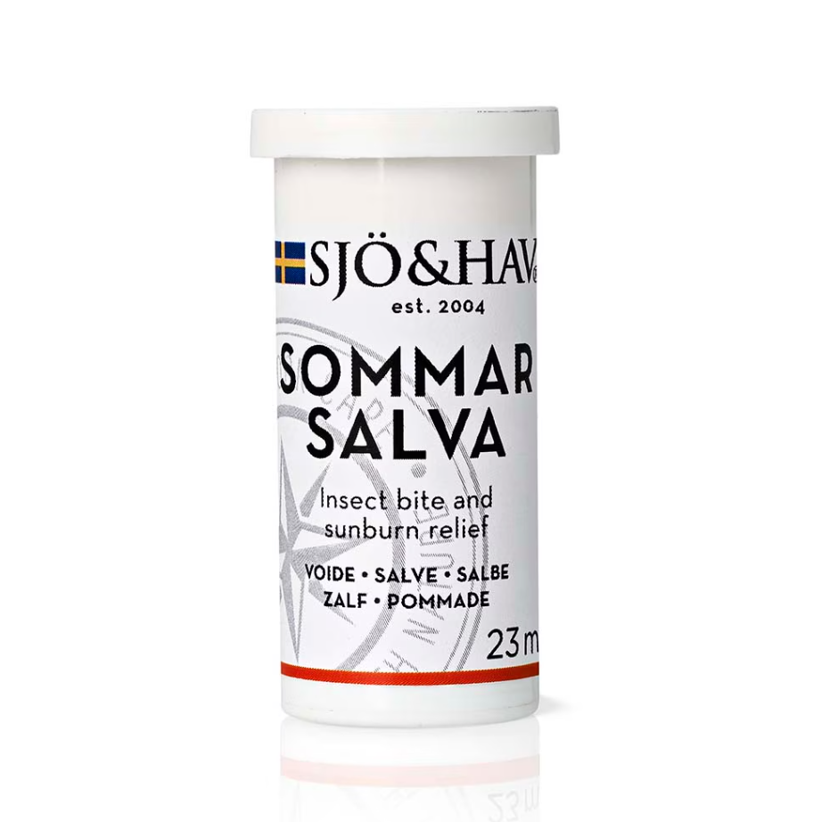 Sjö & Hav Sommarsalva Afterbite 23ml