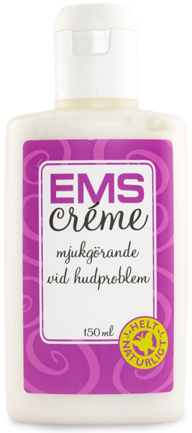 Ion Silver EMS Creme 150 ml