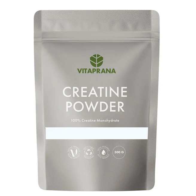 Vitaprana Creatine powder 300g