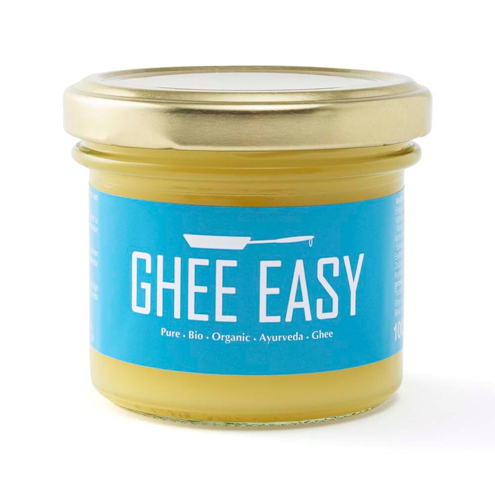 Ghee easy Naturell Ghee 100g