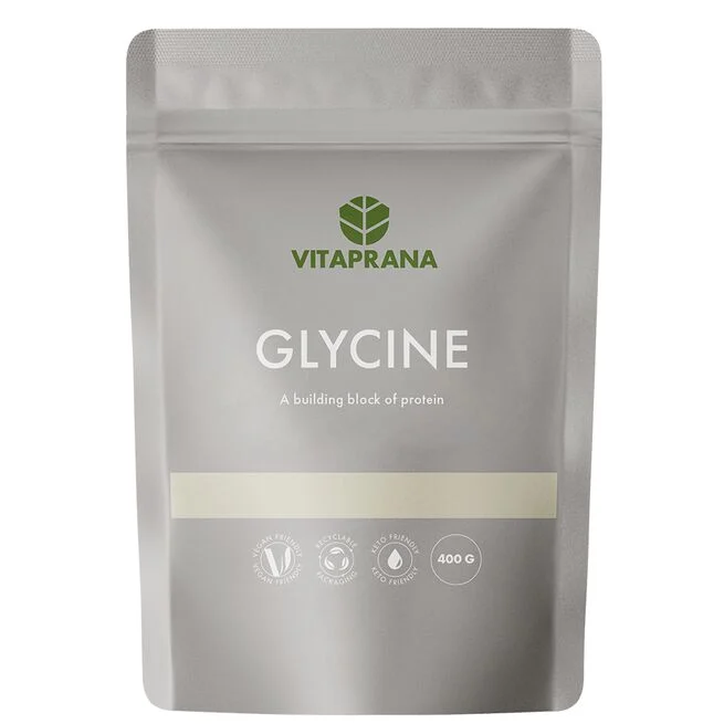 Vitaprana Glycin 400 g