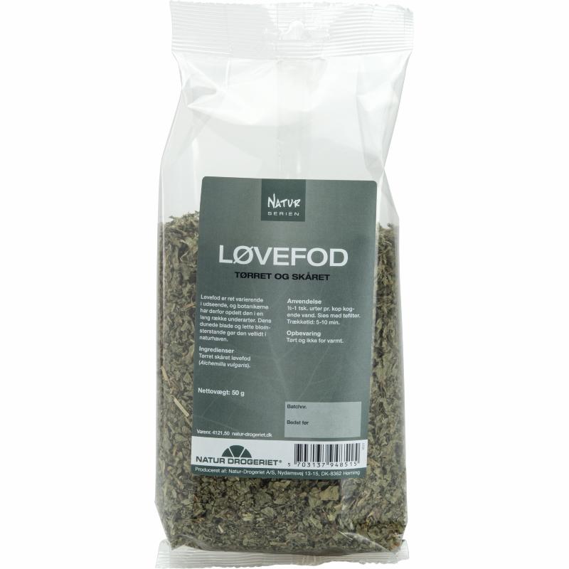 Natur Drogeriet Daggkåpa 50g