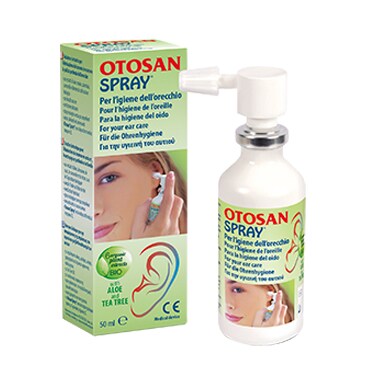 Otosan Öronspray 50ml