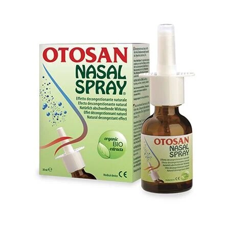 Otosan Nasal Spray 30ml Otosan