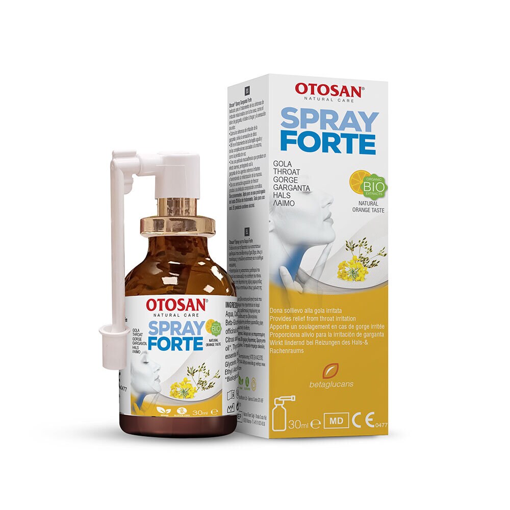 Otosan Hals Spray Forte 30ml
