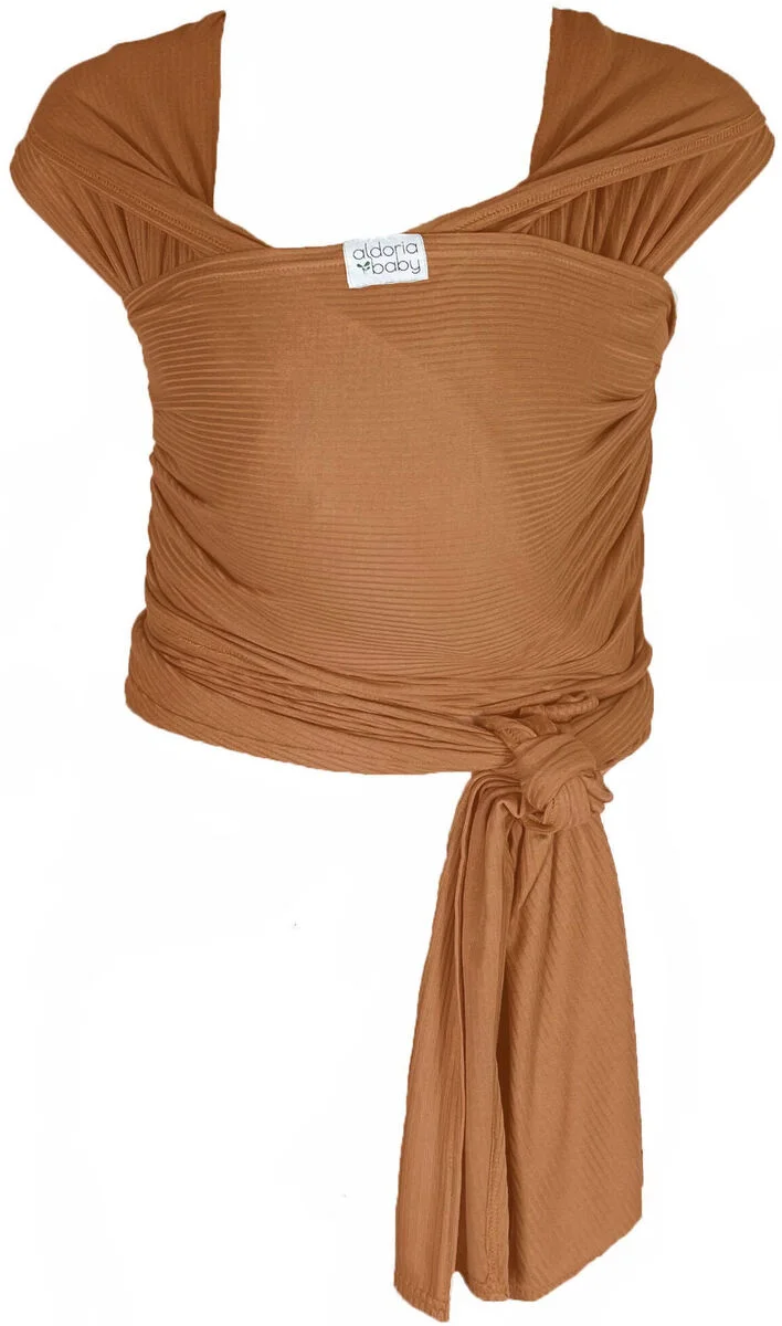 Aldoria Bambu Soft Bärsjal Sierra