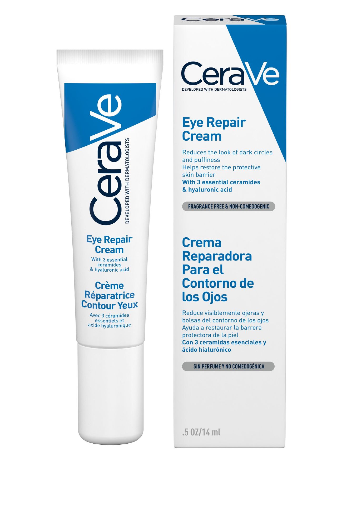CeraVe Eye Cream 14 ml