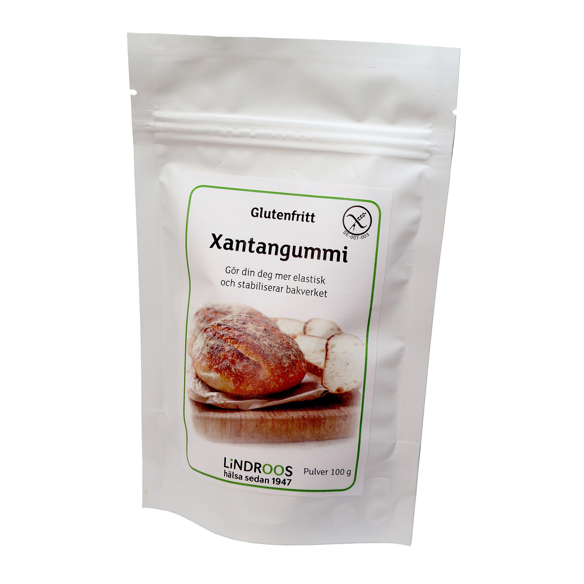 Lindroos Xantangummi 100g