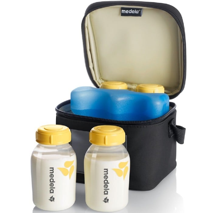 Medela Kylväska
