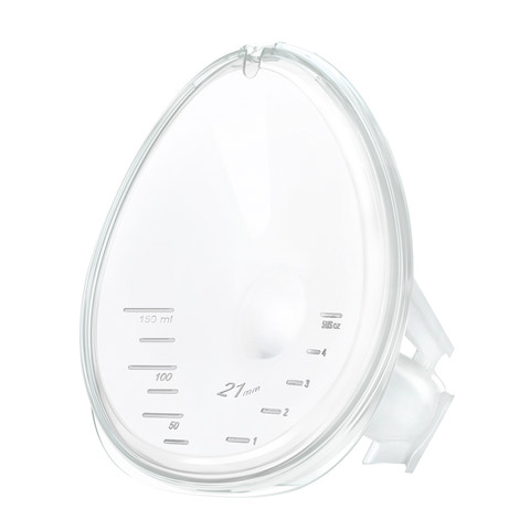 Medela Hands-free brösttratt 2-pack