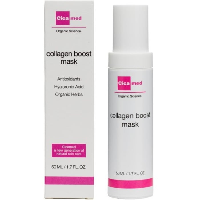 Cicamed Collagen Boost Mask 50 ml