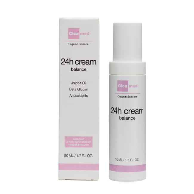 Cicamed 24h Cream Balance 50 ml