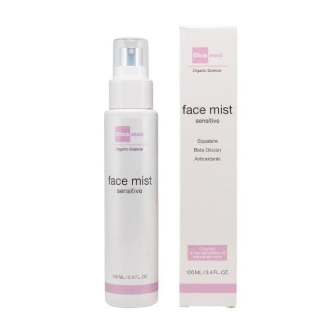 Cicamed Face Mist Sensitive 100 ml
