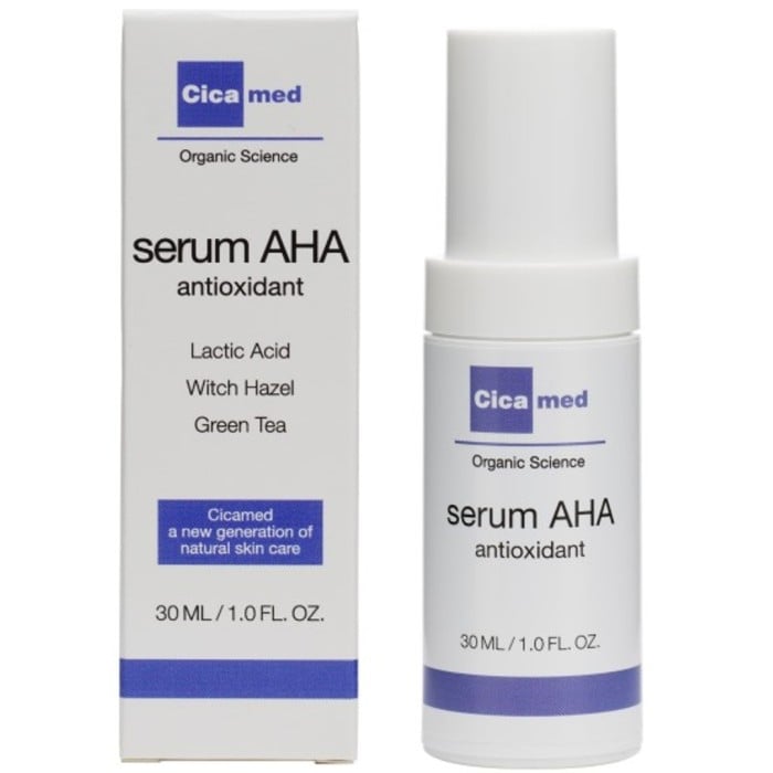 Cicamed Serum AHA 30 ml