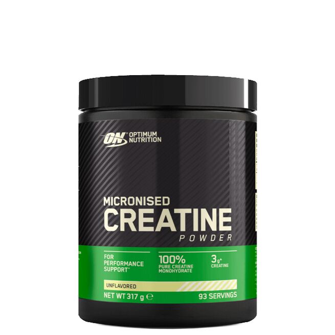 Optimum Nutrition Kreatin Monohydrat 317g