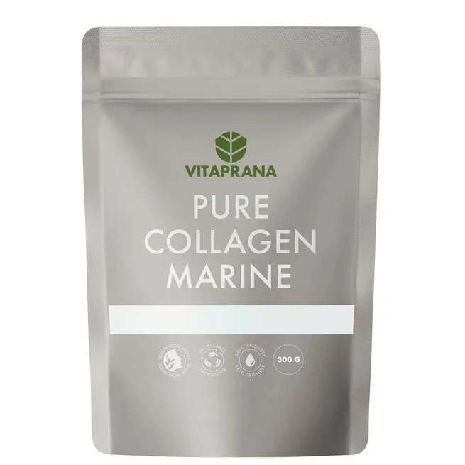 Vitaprana Pure Marint Kollagen 300 g