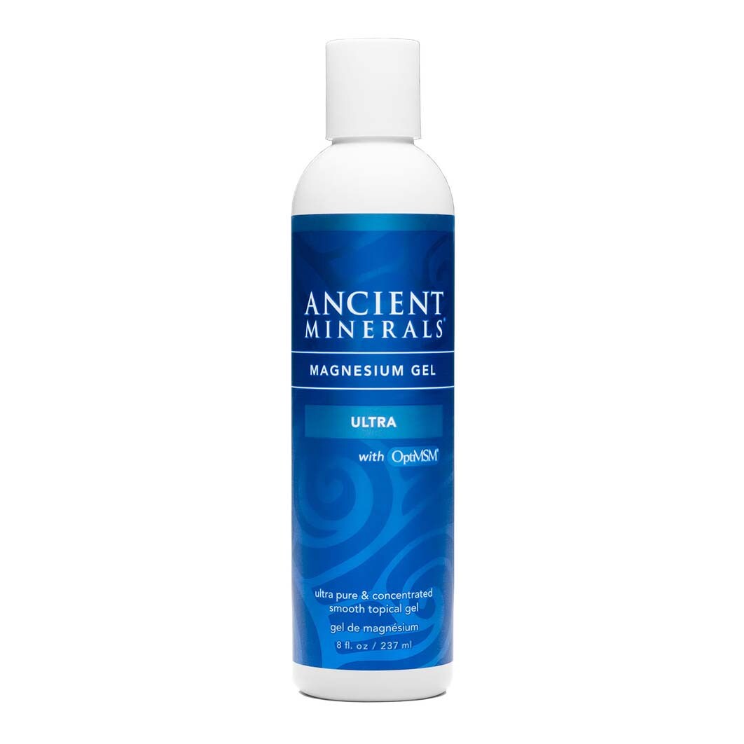 Ancient Minerals Magnesiumgel Ultra 237ml
