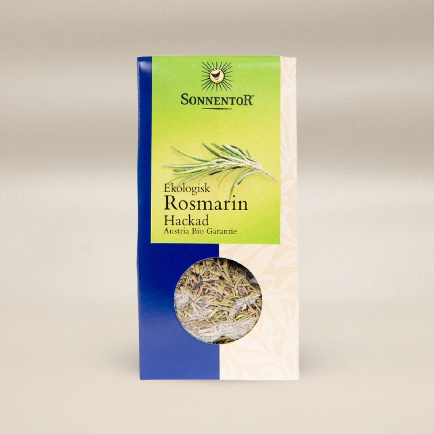 Sonnentor Rosmarin 25g