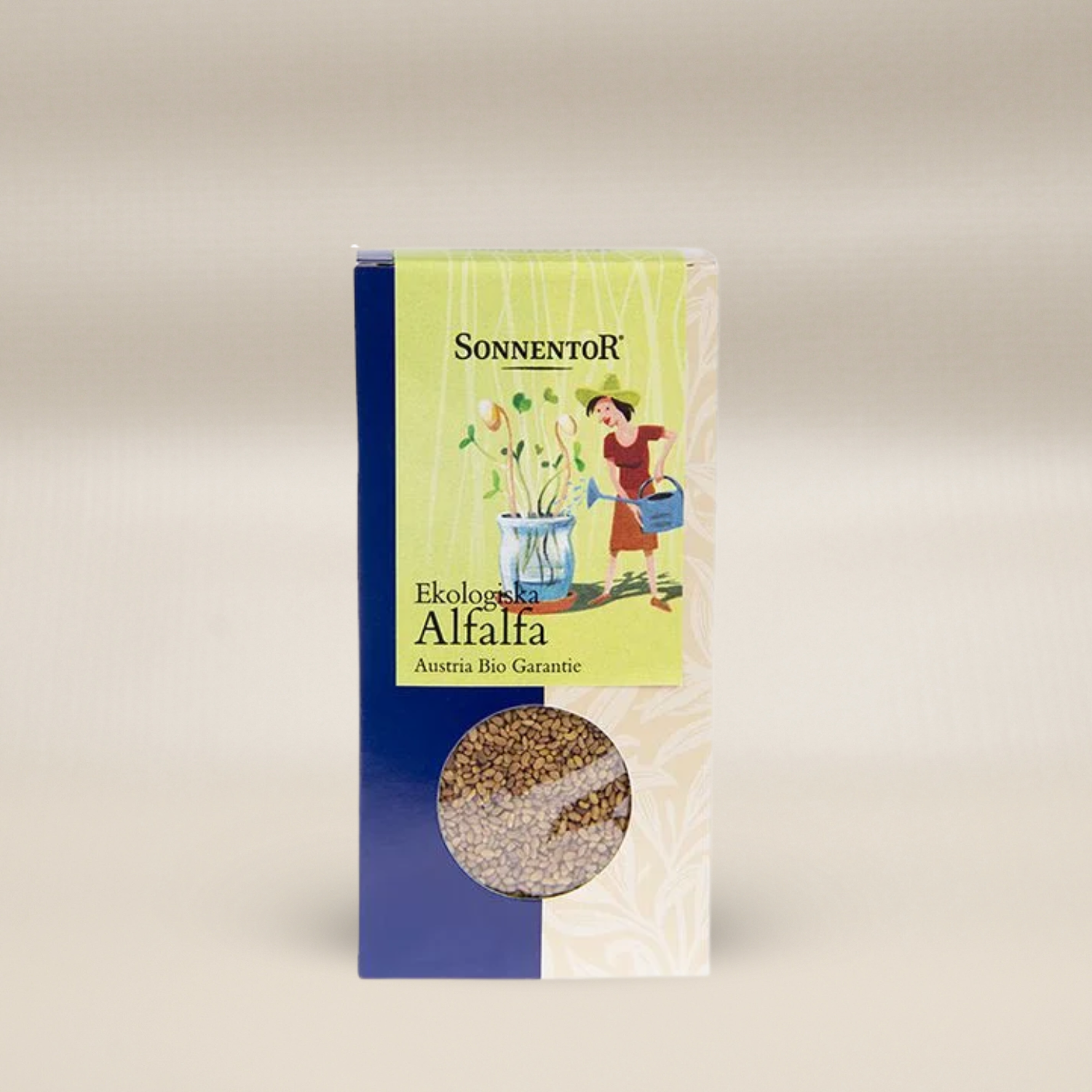 Sonnentor Alfalfa 120g