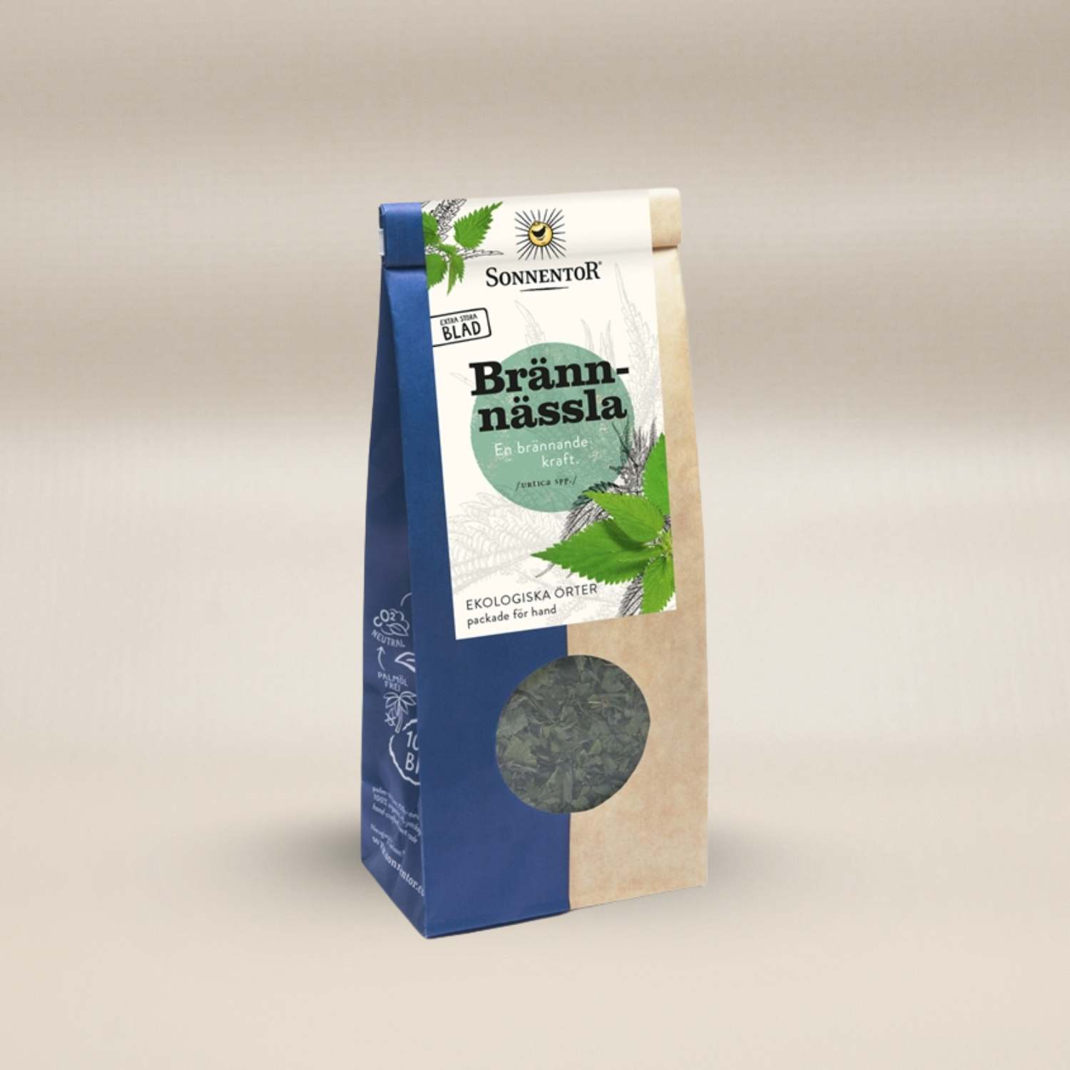 Sonnentor Brännässla 50g