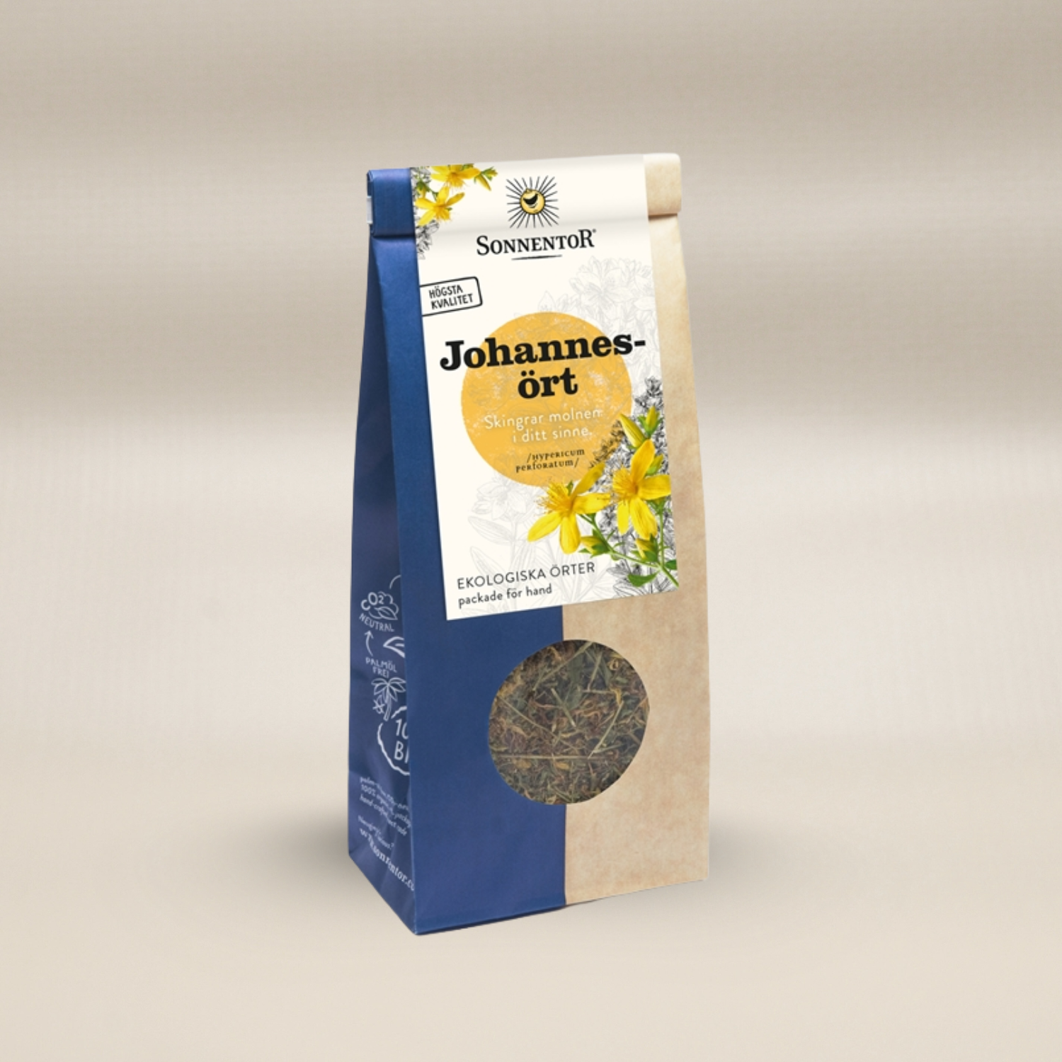 Sonnentor Johannesört 60g