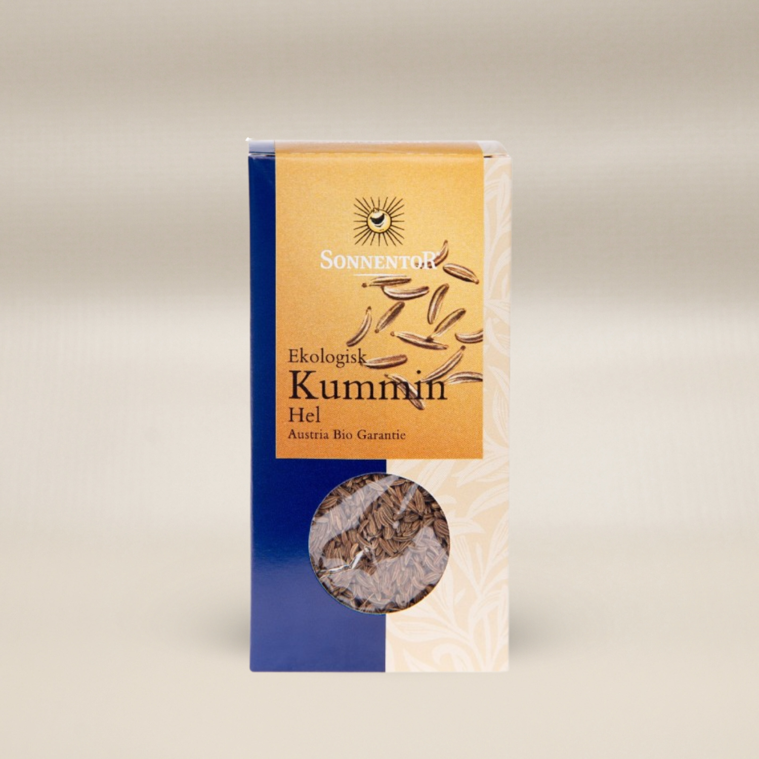 Sonnentor Kummin Hel 60g