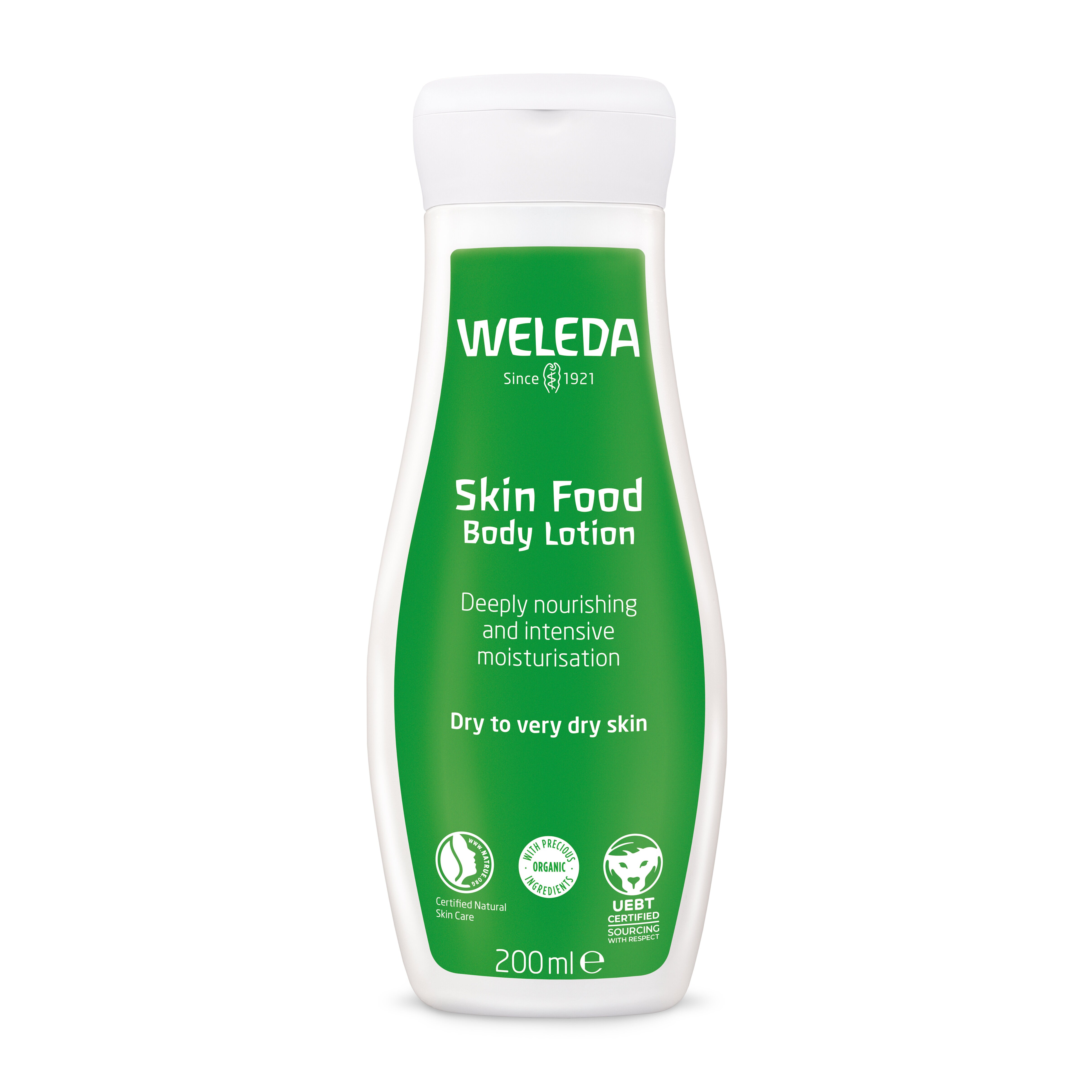 Weleda Skin Food Body Lotion 200ml