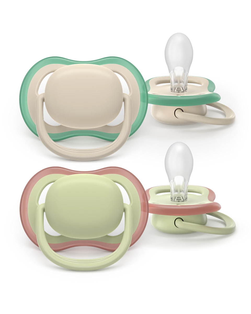 Philips Avent Napp ultra air 6-18m SCF087/16