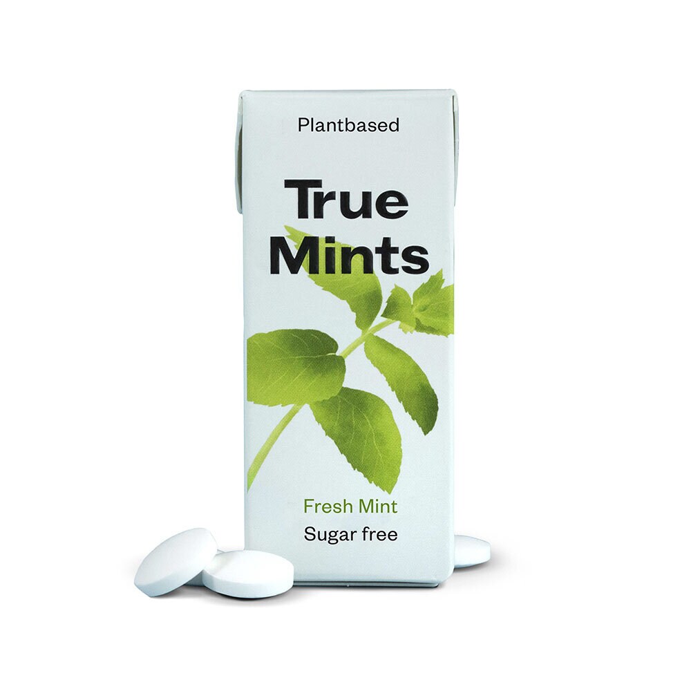 True Mints Fresh Mint 13g