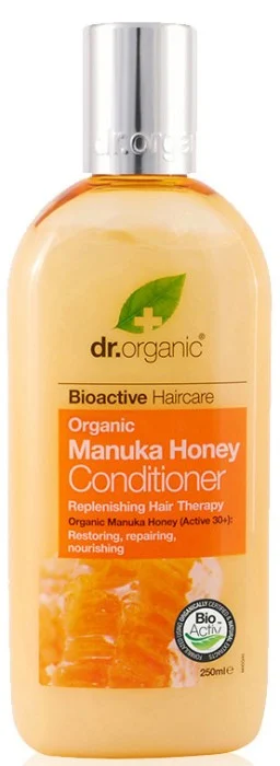 Dr Organic Manuka Honey Conditioner 250 ml