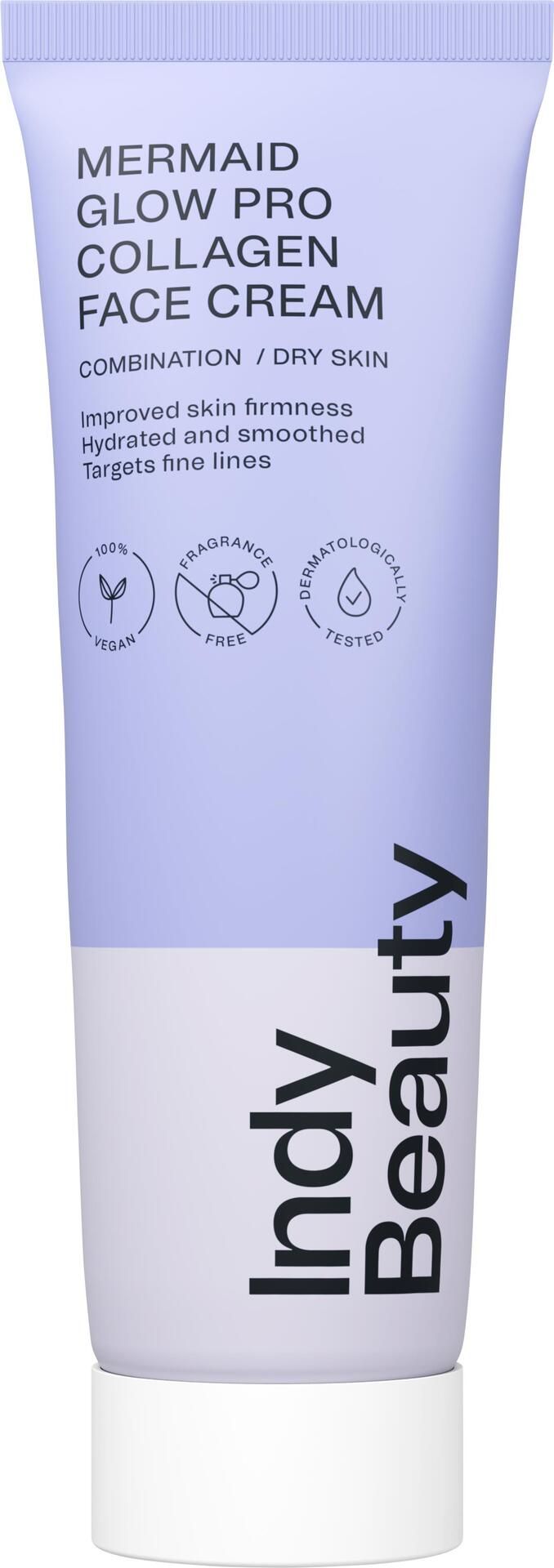 Indy Beauty Pro Collagen Cream 50 ml