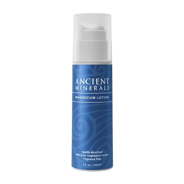 Ancient Minerals Magnesiumlotion 150ml