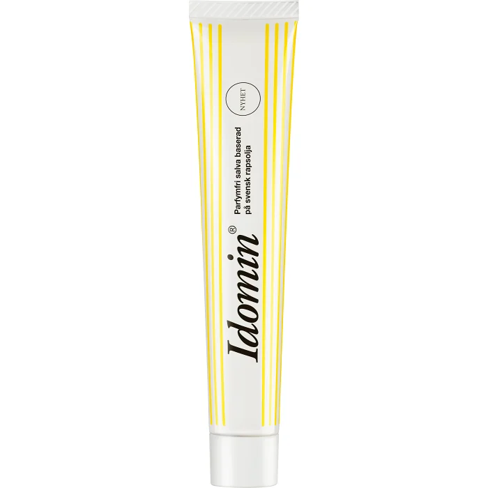 Idomin Salva Parfymfri 50 g