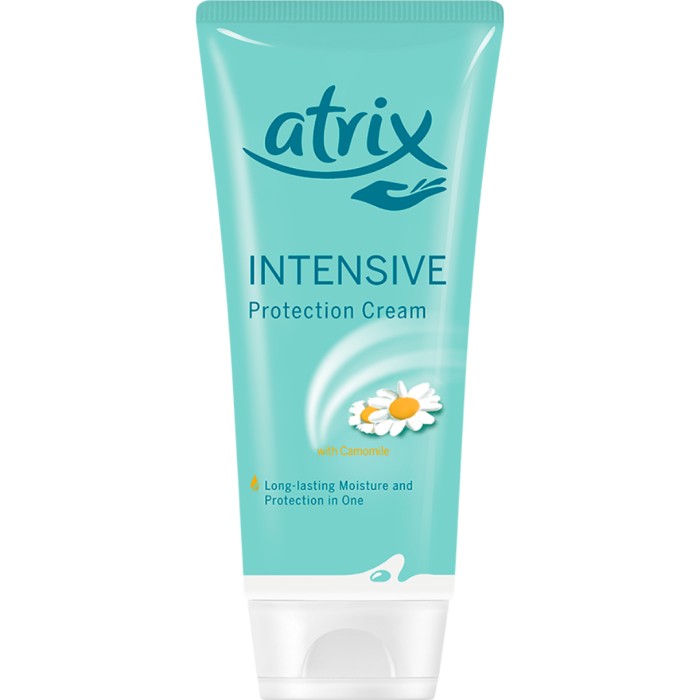 Atrix handkräm Intensive Protection 100 ml