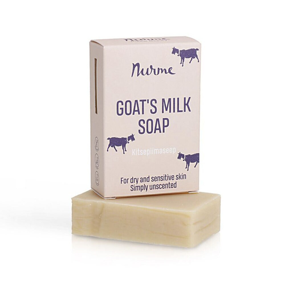 Nurme Goat Milk Soap 100g
