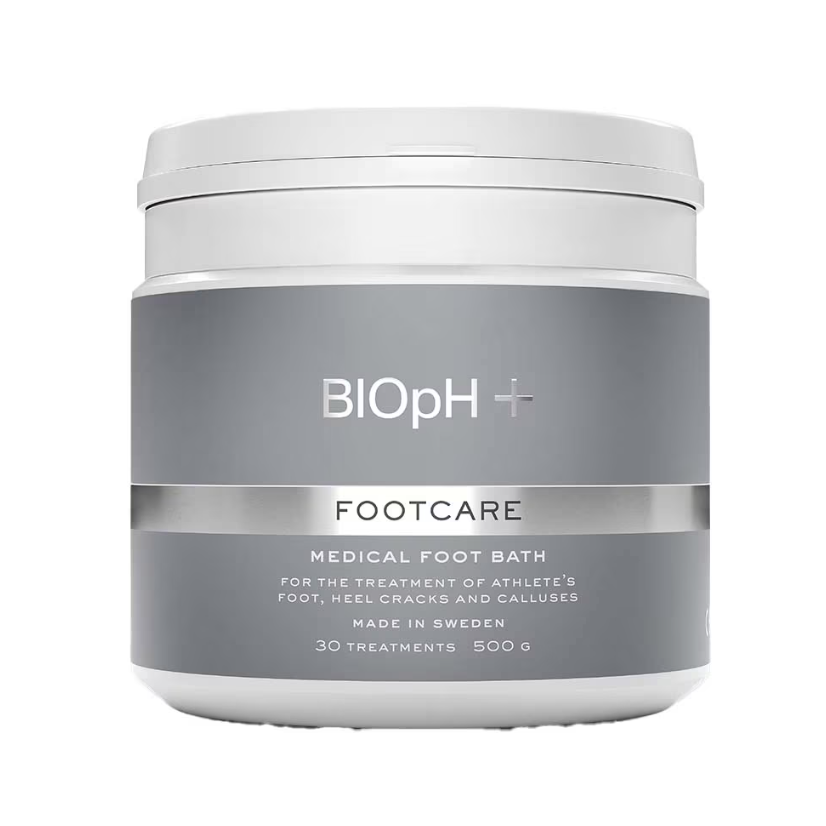 BIOpH + Footcare 500 g
