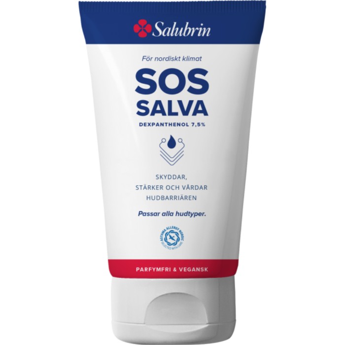 Salubrin SOS Salva 50 ml