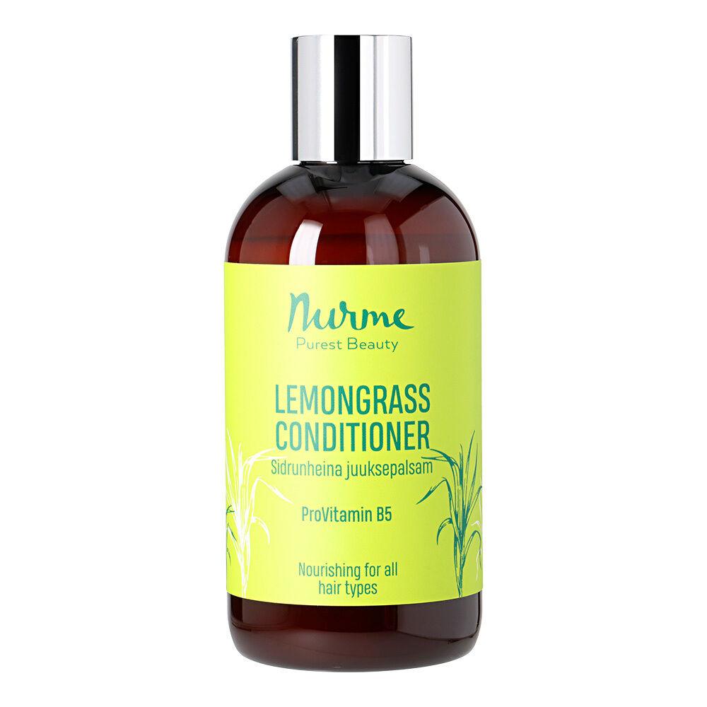 Nurme Lemongrass Conditioner Pro Vit B5 250ml