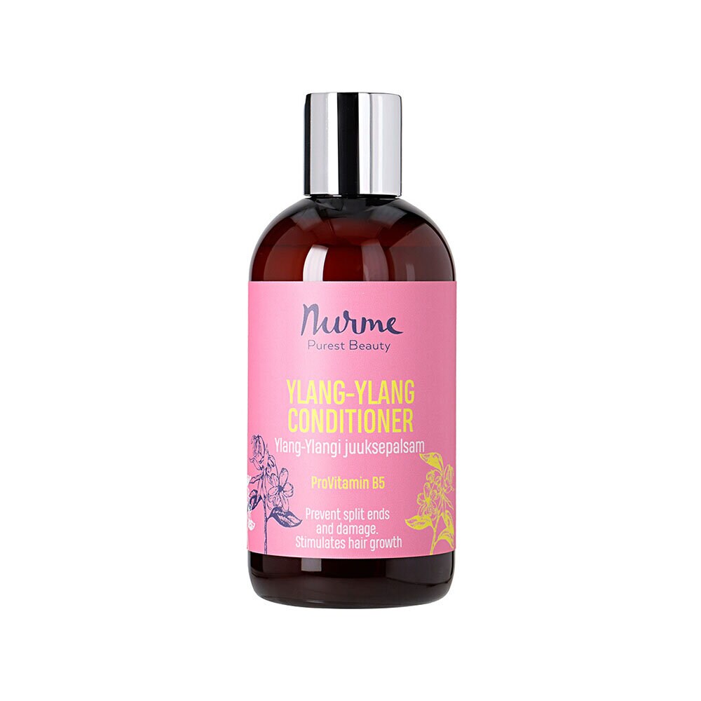 Nurme Ylang Ylang Conditioner Pro Vit B5 250ml