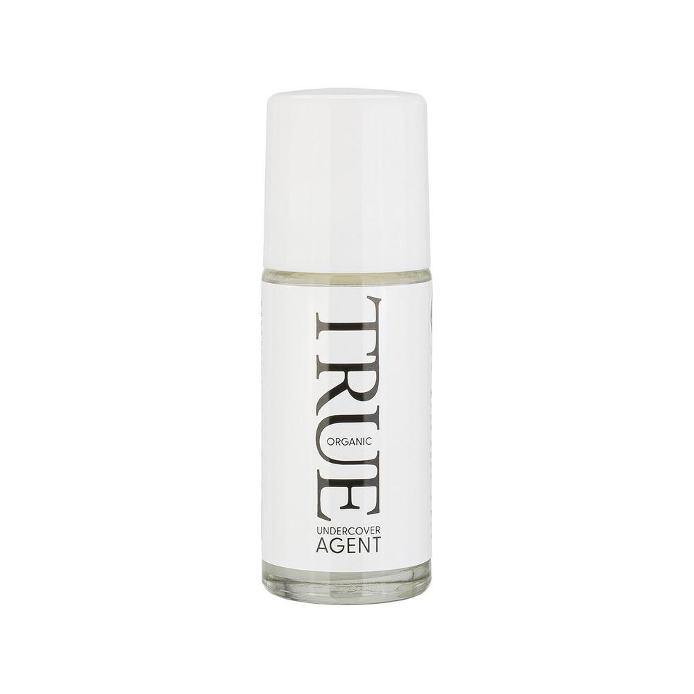 True Organic Of Sweden Undercover Agent Original Deo 50ml