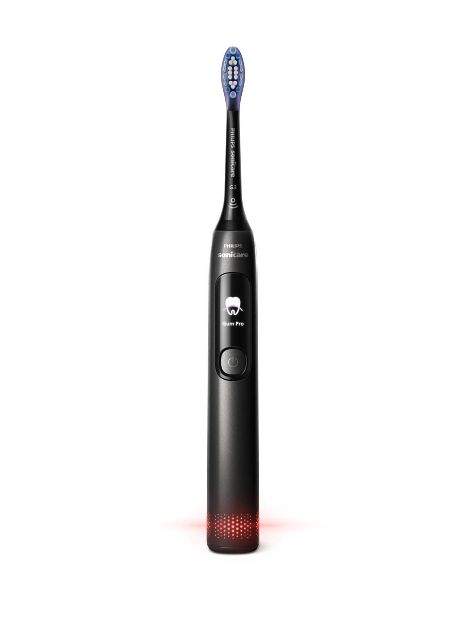 Philips Sonic electric toothbrush Avancerad rengöring HX3792/11