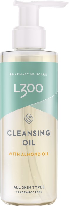 L300 Cleansing Oil 150 ml