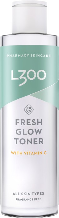 L300 Fresh Glow Toner 200 ml