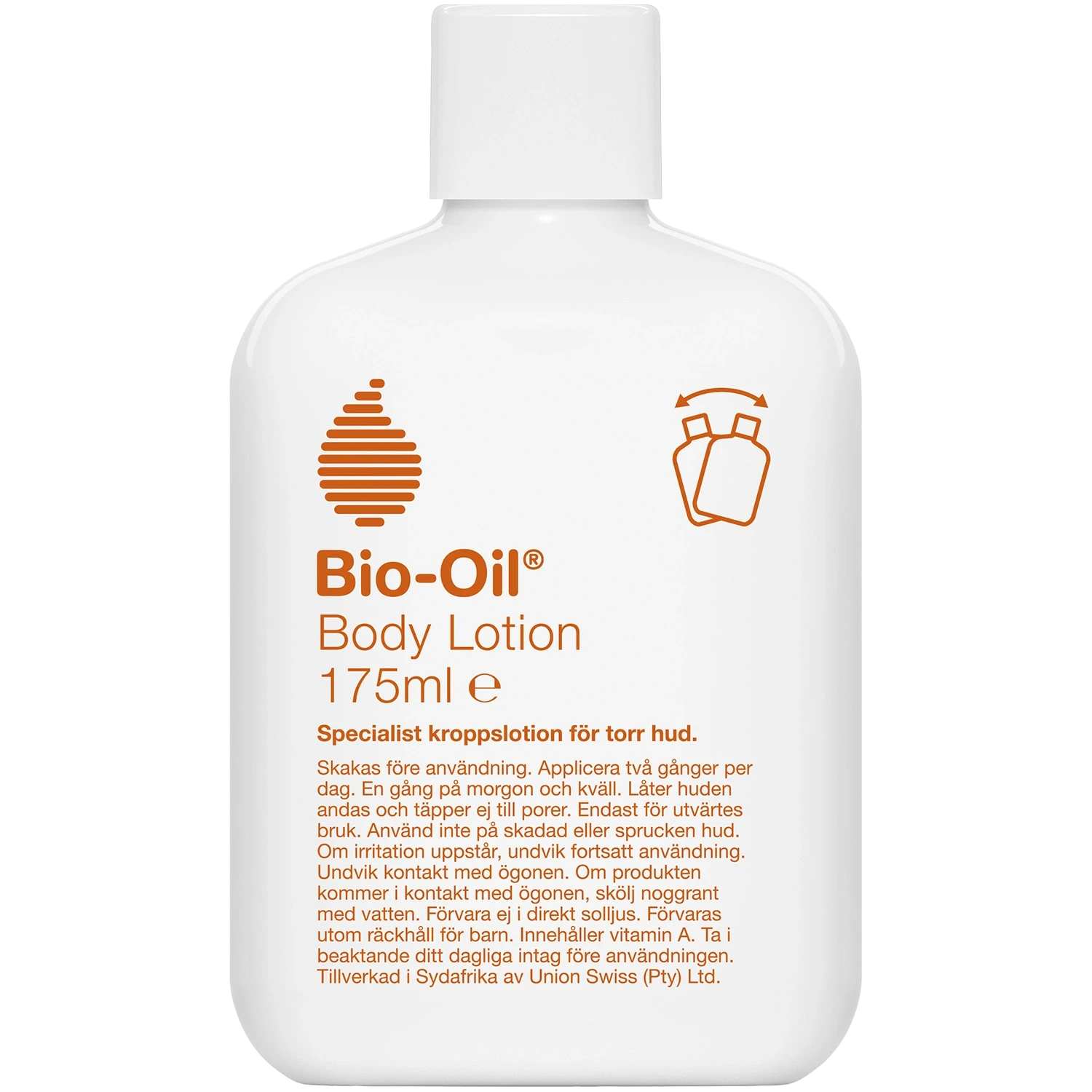 Bio-Oil Body Lotion 175 ml